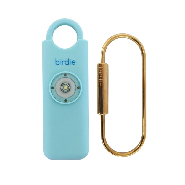 Birdie Personal Safety Alarm