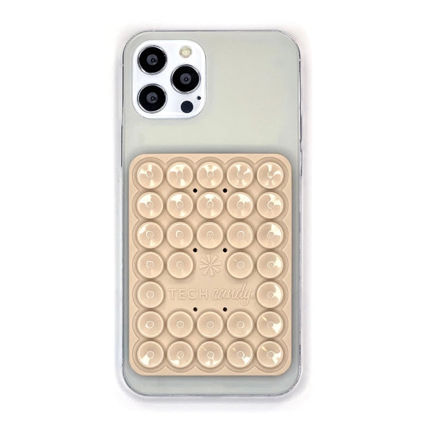 Stick 'em Up 2-Sided Phone Suction Pad (ready to ship!)