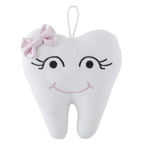 Tooth Fairy Pillow (Pink)