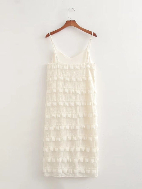 Flour Dress