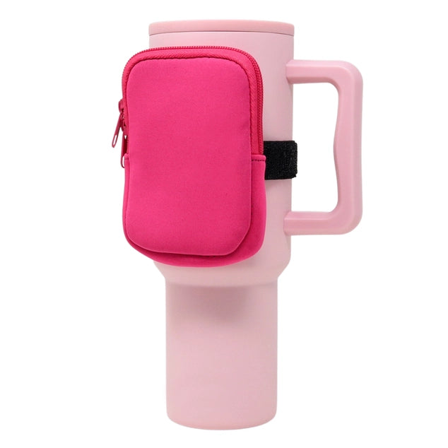 Neoprene Tumbler Bag Accessory