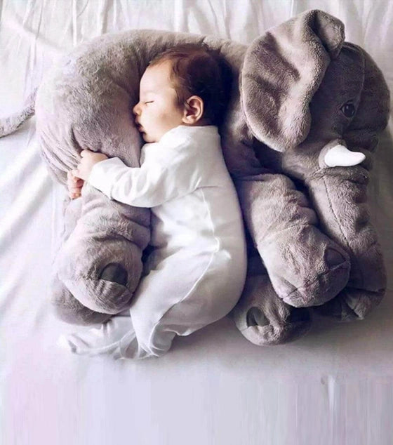 Elephant Pillow