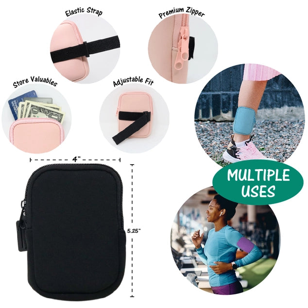 Neoprene Tumbler Bag Accessory